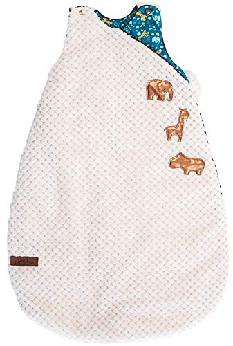 Domiva 2200709 Gigoteuse Zanimo 0-6 Mois 70/65 cm