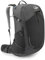 Lowe Alpine AirZone Trek Backpack for Day or Short Hikes, AirZone Trek 28 Liter, Black