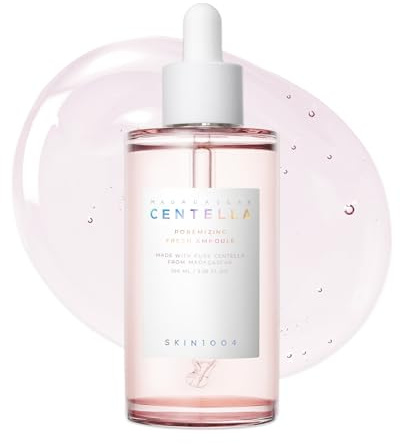 SKIN1004 Madagascar Centella Poremizing Fresh Ampoule