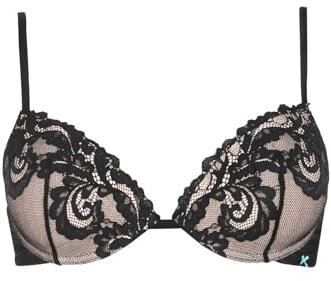 Infiore 5000 Reggiseno Push up Coppa B Graduata - Taglia 1