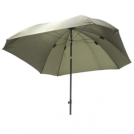 Sänger Top Tackle Systems Saenger Square Brolley 2,20m | Angelschirm