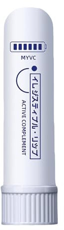 Wick Inhalierstift Zur Schnellen Abhilfe Bei Schnupfen; Spar-Set Naseninhalatoren Erfrischend Bei Verstopfter Nase, Körper Entschlackend Mit Kräuter-Naseninhalator