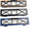 6-teiliges 945-0379 Filter-Set, Ersatzteil für Neato D10 D9 D8 D7 D6 D4 D3 Staubsaugerzubehör
