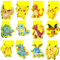 Magnet Magnetische Lesezeichen,12pcs lesezeichen magnetische,magnetische Lesezeichen Bunt Niedlichen Lesezeichen,magnetische Lesezeichen Kinder,book marks for reading,für Klassenkameraden und Freunde