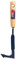 Spear & Jackson 50047 Couteau désherbeur à Dalles Acier Affûté