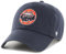 '47 Brand Strapback Cap - CLEAN UP Houston Astros Navy