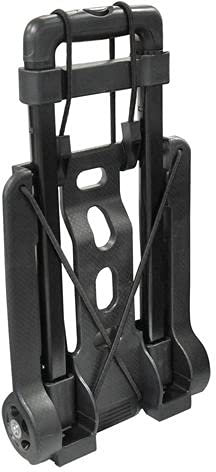 CARRELLO PORTAPACCHI PIEGHEVOLE portata 30 kg