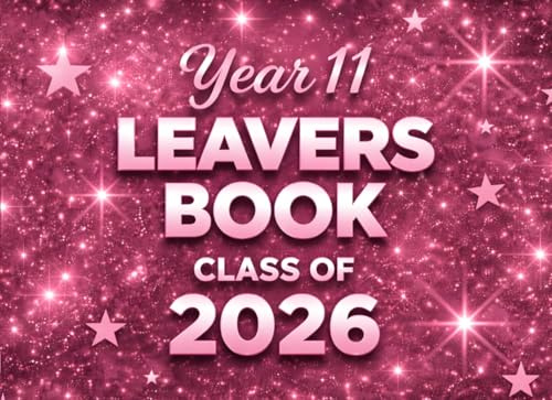 Year 11 Leavers Book Class Of: Save Your School Memories with This Keepsake Memory Book for Friends, Classmates and Teachers — Featuring Photo Spaces and Message Pages