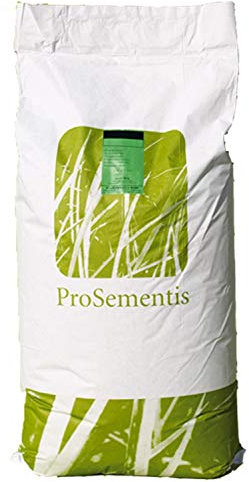 ProSementis Rasensamen Fairway Nachsaat PS-29 25kg I tiefschnittverträgliches Golfrasen Saatgut I schnellkeimender Nachsaatrasen