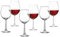 Flirt by R&B Burgunderglas VIO 570ml, klar (6er Pack)