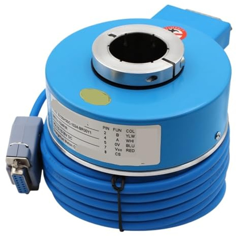 Rotationskodare EI100H30C-1024BR30Y1 H40/35 (kodare 30 MM Shaft)