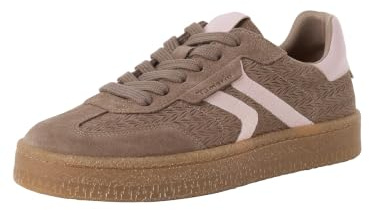Tamaris dam Tamaris Damen Sneaker Low 1-23723-44Sneaker