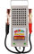 Testeur de batterie de voiture 12V, analyseur de chargeur de voiture 200AH, testeur de batterie de test de de voiture, test de maximale de voiture
