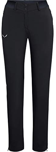 SALEWA Pedroc 3 Durastretch Hose Damen Reguläre Länge