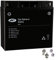 JMT 51913 - Batería de gel para R 1200 RT ABS, año de construcción 2005-2014