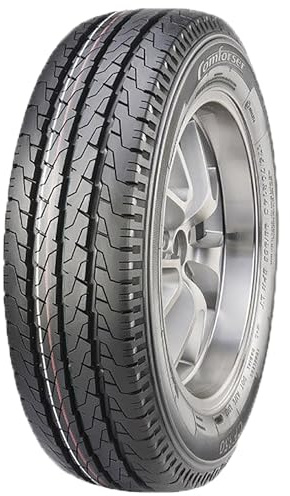 COMFORSER 175/65 R14 90T Pneu Été LCamion