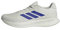 adidas Herren Runfalcon 5 Running Shoes Laufschuhe, Orbit Grey/Lucid Blue/FTWR White, 41 1/3 EU