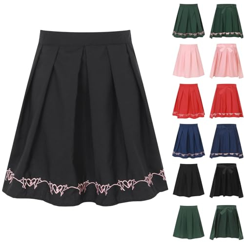Snakell Apron for Dirndl, Women's Apron Dirndl, German Dirndl Dress Apron Bavarian Costumes for Bavarian Beer Carnival Oktoberfest Party