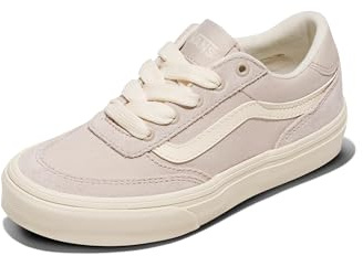 Vans Brooklyn LS, Zapatillas Niñas, En9 - Chunky Lace Taupe Mist, 30 EU