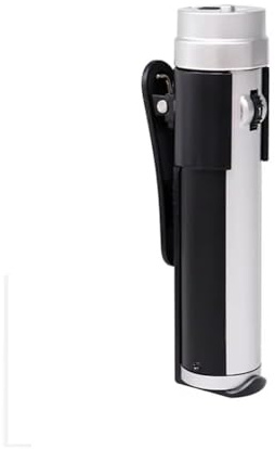 Muuookka Amplificateur de Son de Poche E-9 avec Prise EU, Volume Réglable, Outil de Soin Auditif pour Aides Auditives et Écouteurs pour Personnes Âgées.