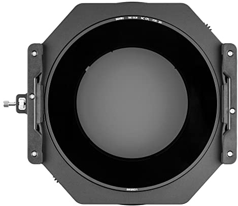 NiSi S6 für Sigma 14-24 mm F2,8 DG HSM (True Color CPL) für Nikon F-Mount/Canon EF-Mount