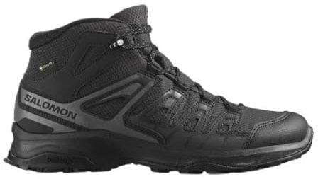 Salomon EXTEGRA Mid Gore-Tex Impermeabili Scarpe da Escursionismo, Uomo