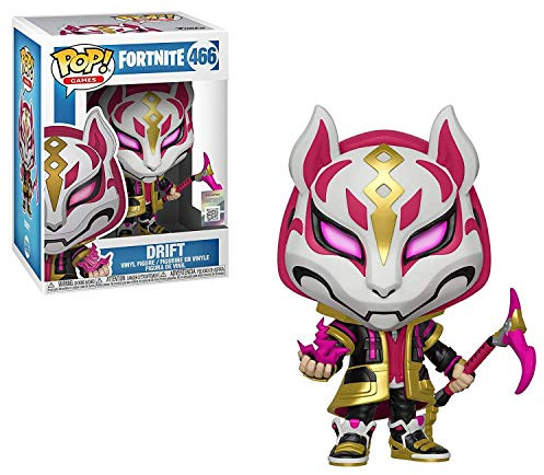 Funko Pop! Vinyl: Games: First Light: Pop 27