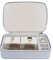 Stackers Lavendel Reise-Schmuck- und Zubehör-Box