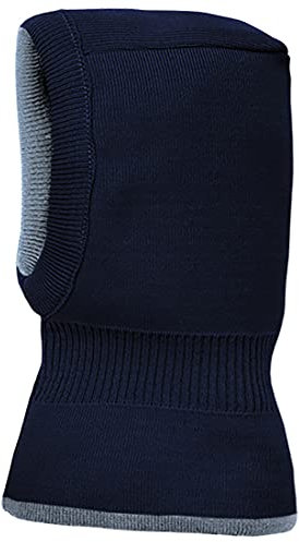 maximo MINI-Schlupfmütze Basicfarben, Reversible Made in Germany