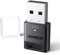 UGREEN USB Bluetooth 6.0 Adaptador para PC Adapter Dongle Solo Sirve para Windows 11/10/8.1 Compatible con Mando de PS5 PS4 Teclado Ratón Altavoces Auriculares