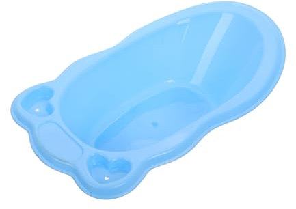 KOMBIUDA Niedliches Badewannenspielzeug Aus Kunststoff Für Puppenhaus Baby-badeset Zubehör