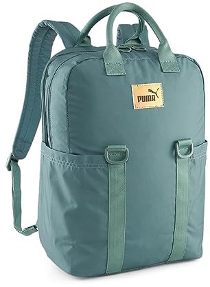 PUMA Damen Core College Bag Rucksack