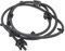 Zpoicaegn New Windshield Windscreen Washer Nozzle Jet Hose A2138608900 for - E - W213 W257 Without Heated