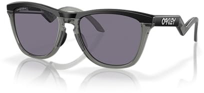 Oakley Frogskins Hybrid, 07 Mattschwarz, Einheitsgröße