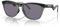 Oakley Frogskins Hybrid, 07 Mattschwarz, Einheitsgröße