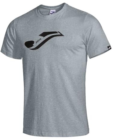 Joma - Camiseta de Hombre - Combi Street - Manga Corta