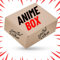 [Anime-Box] Deine Exklusive Animebox/Merchbox/Lootbox - Premium Geschenkbox, Überraschunggsbox für Sammler, Collector und Liebhaber - Die ideale Geschenkidee für Anime Fans (Chibi-Box (Klein))