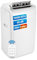TCL Mobile Klimaanlage 12000 BTU (3,2kW) Kühlen, Lüften, Entfeuchten inkl. Timer, Fernbedienung und Abluftschlauch