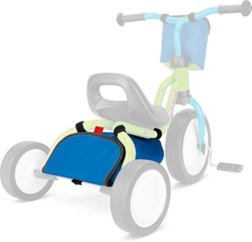 PUKY 9736 RT 2 Rahmentasche für Fitsch, Blau