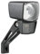 AXA E-Bike LED Scheinwerfer Nxt 45 schwarz | 45 Lux | SB-Verpackung