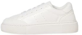 Jack & Jones Jfwcroxley Knit Sneaker Noos Jfwcroxley - Zapatillas de Punto NoosHombre