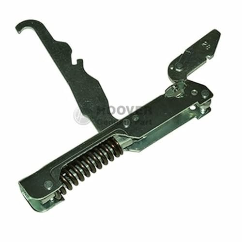 UNIVERSALE Cerniera Molla Porta Forno Adatto a Candy F141M