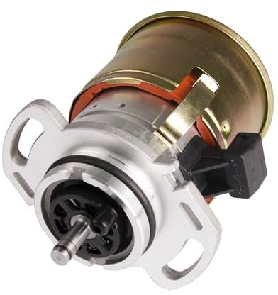 Globalautoparts Zündverteiler für Golf, für Caddy, für Ibiza, für Arosa, für Cordoba, 0237521061, 0237521062, 030905205AB, 030905205GX, 030905237G, 441040092196, 441040262516, 0986237673