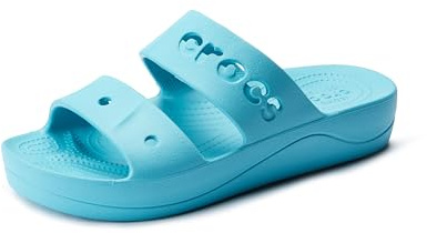Crocs Baya Platform Sandal