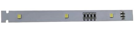 WWHJR BCD-450W 261WK Frigorifero LED Light Board Sostituzione CQC14134104969 E56334 Congelatore Frigorifero Accessori Light Board