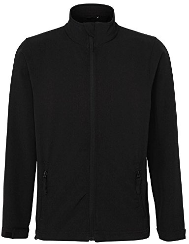 Pro RTX RX500 Mens Pro 2-Layer Softshell