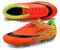 Hixingo Zapatillas de Fútbol Niño Calzado de Fútbol Spike Adolescentes Atletismo Training Botas de Fútbol Aire Libre Zapatos de Deporte