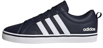 adidas Unisex - Adulto VS Pace 2.0 Shoes, Legend Ink/Cloud White/Cloud White, 38 EU