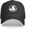 BEABAG Basecap DVS Skateboardschuhe Cap Baseball Cap Wild Ball Mütze Damen Mütze Herren