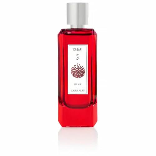 Annayake Kagari EDT Herrenparfüm, 100 ml